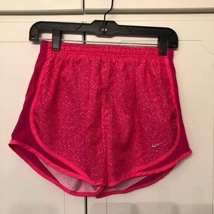 Nike shorts